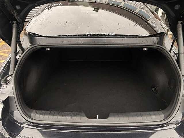 Hyundai IONIQ 6 77.4kWh Premium Auto 4dr