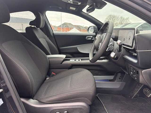 Hyundai IONIQ 6 77.4kWh Premium Auto 4dr