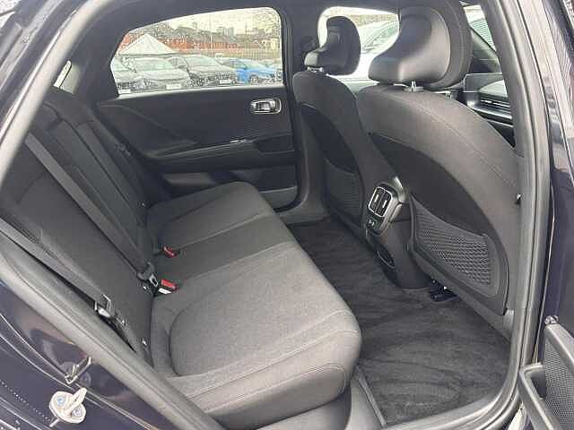 Hyundai IONIQ 6 77.4kWh Premium Auto 4dr