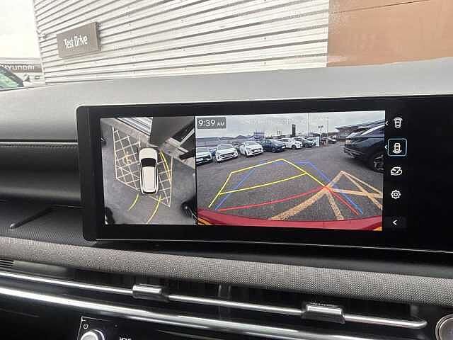 Hyundai TUCSON 1.6 T-GDi Ultimate Auto Euro 6 (s/s) 5dr