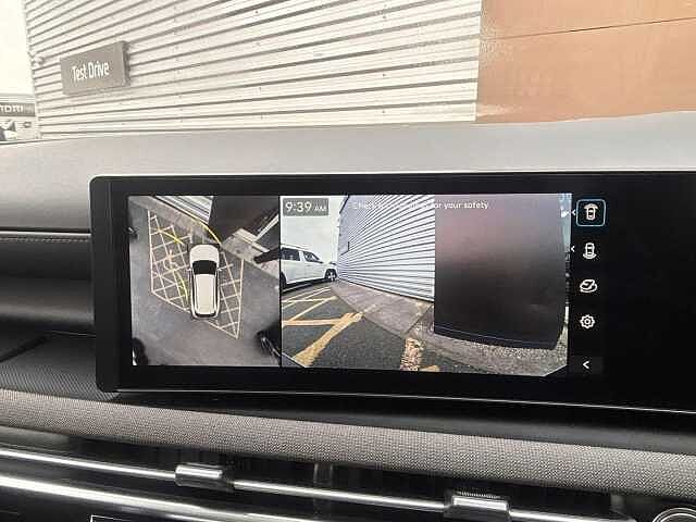 Hyundai TUCSON 1.6 T-GDi Ultimate Auto Euro 6 (s/s) 5dr