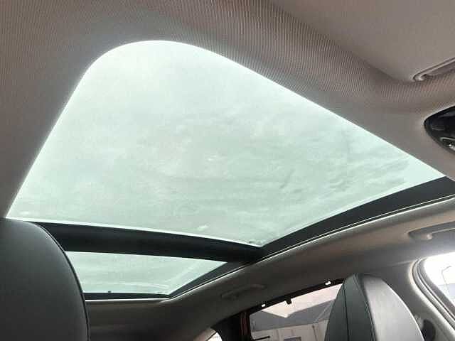 Hyundai TUCSON 1.6 T-GDi Ultimate Auto Euro 6 (s/s) 5dr