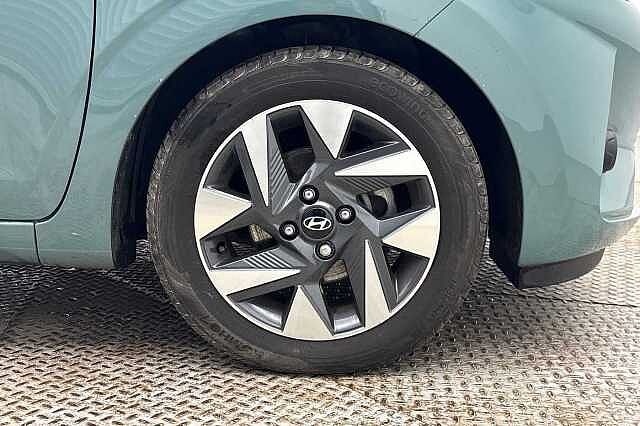 Hyundai TUCSON 1.6 T-GDi 13.8kWh Ultimate Auto Euro 6 (s/s) 5dr