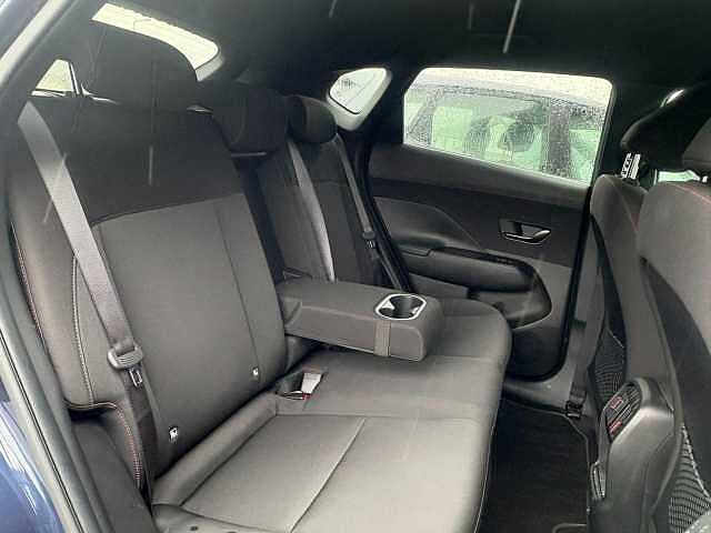 Hyundai KONA 65.4kWh N Line Auto 5dr