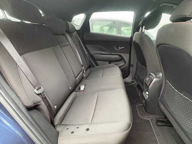 Hyundai KONA 65.4kWh N Line Auto 5dr
