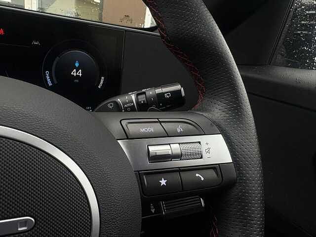 Hyundai KONA 65.4kWh N Line Auto 5dr