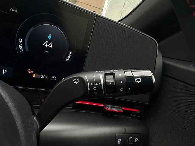 Hyundai KONA 65.4kWh N Line Auto 5dr