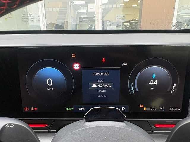Hyundai KONA 65.4kWh N Line Auto 5dr
