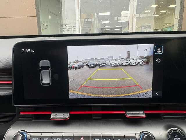 Hyundai KONA 65.4kWh N Line Auto 5dr