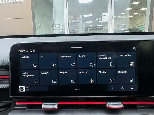 Hyundai KONA 65.4kWh N Line Auto 5dr