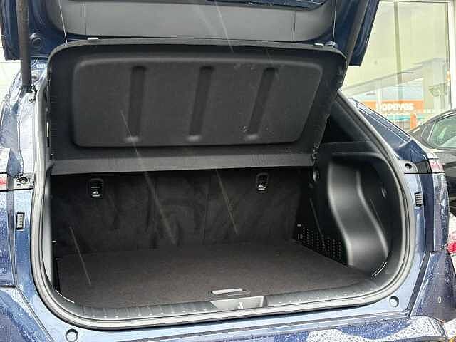 Hyundai KONA 65.4kWh N Line Auto 5dr