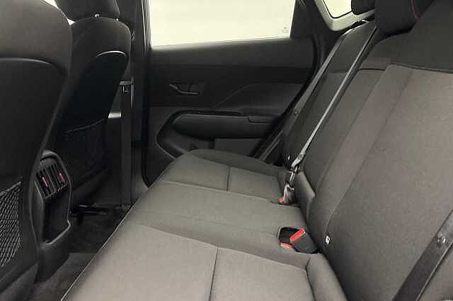Hyundai KONA 65.4kWh N Line S Auto 5dr