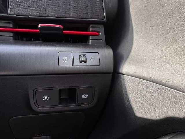 Hyundai KONA 65.4kWh N Line S Auto 5dr