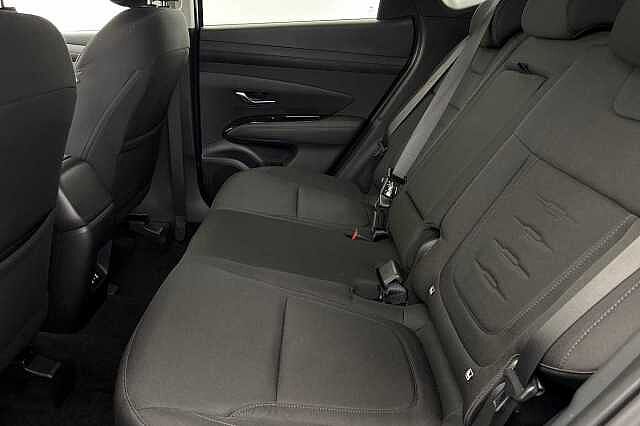 Hyundai KONA 65.4kWh Ultimate Auto 5dr Black