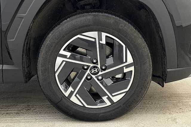 Hyundai KONA 65.4kWh Ultimate Auto 5dr Black