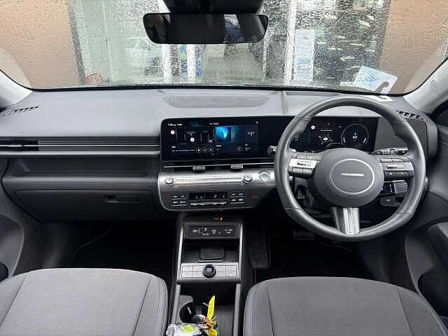 Hyundai KONA 65.4kWh Ultimate Auto 5dr