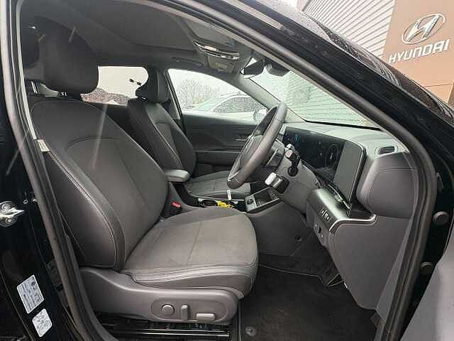 Hyundai KONA 65.4kWh Ultimate Auto 5dr