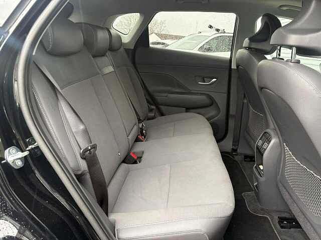 Hyundai KONA 65.4kWh Ultimate Auto 5dr