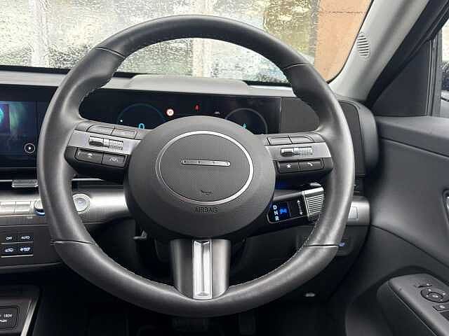 Hyundai KONA 65.4kWh Ultimate Auto 5dr
