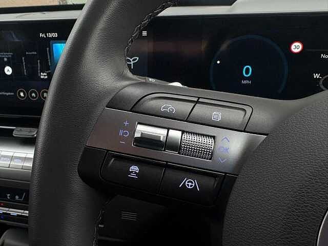 Hyundai KONA 65.4kWh Ultimate Auto 5dr