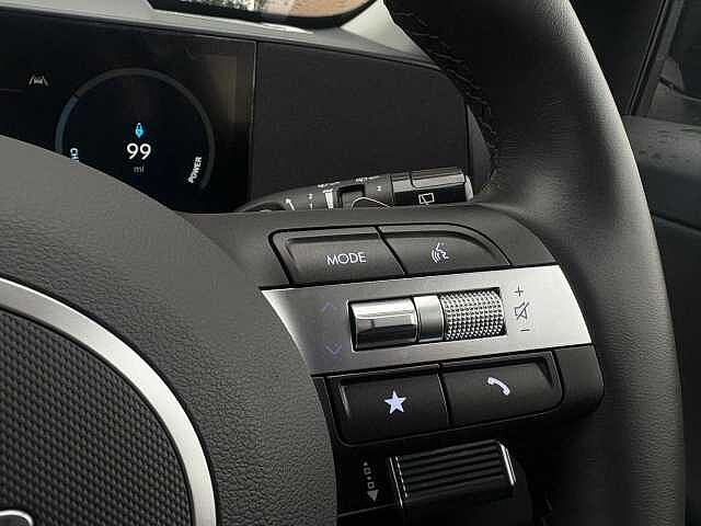 Hyundai KONA 65.4kWh Ultimate Auto 5dr
