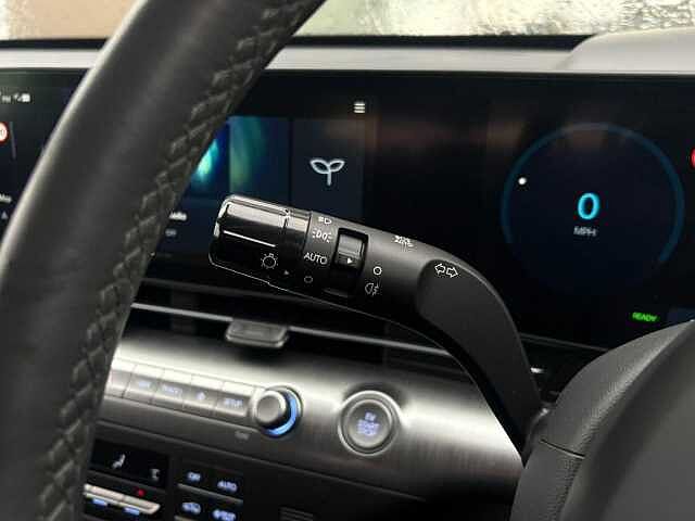 Hyundai KONA 65.4kWh Ultimate Auto 5dr