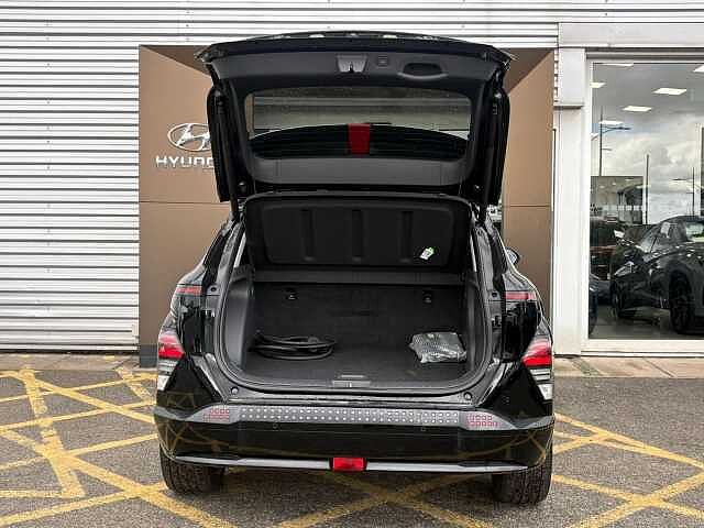Hyundai KONA 65.4kWh Ultimate Auto 5dr