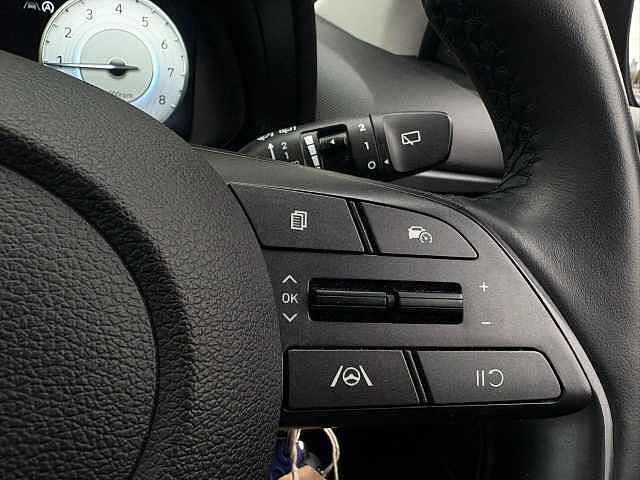 Hyundai I20 1.0 T-GDi Premium Euro 6 (s/s) 5dr Aurora Grey