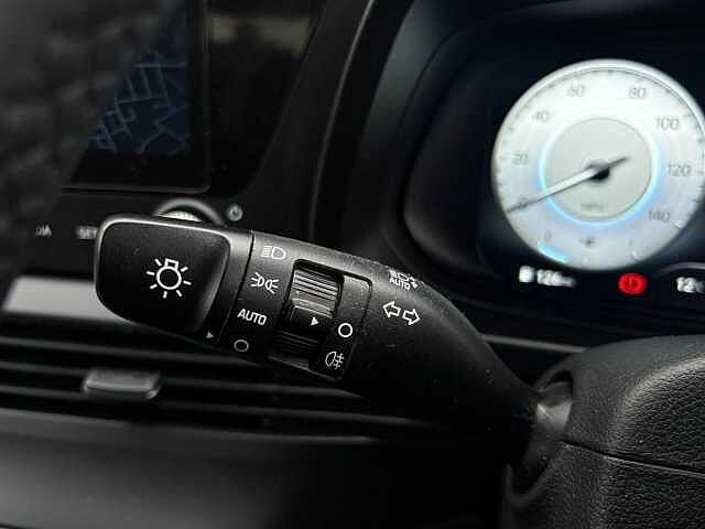 Hyundai I20 1.0 T-GDi Premium Euro 6 (s/s) 5dr Aurora Grey