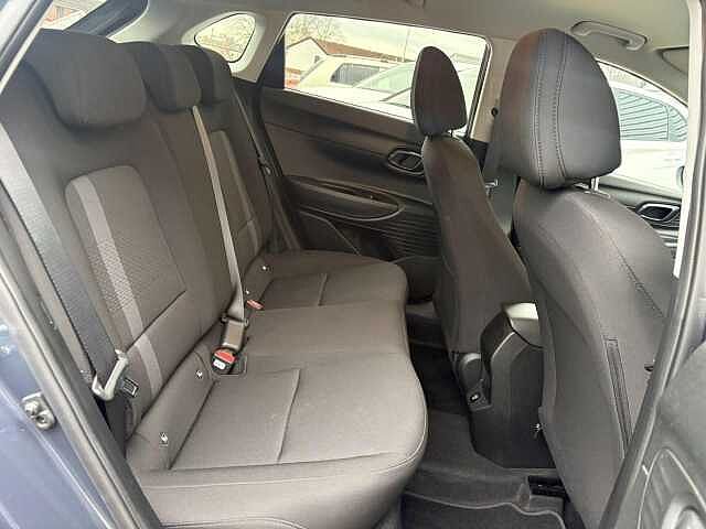 Hyundai I20 1.0 T-GDi Premium Euro 6 (s/s) 5dr Aurora Grey