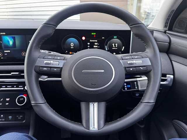 Hyundai TUCSON 1.6 T-GDi Advance Auto Euro 6 (s/s) 5dr