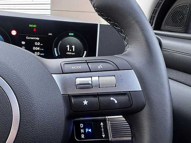 Hyundai TUCSON 1.6 T-GDi Advance Auto Euro 6 (s/s) 5dr