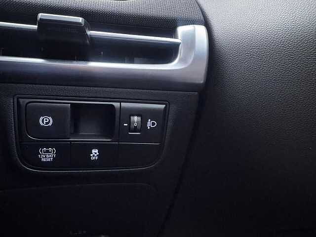 Hyundai TUCSON 1.6 T-GDi Advance Auto Euro 6 (s/s) 5dr