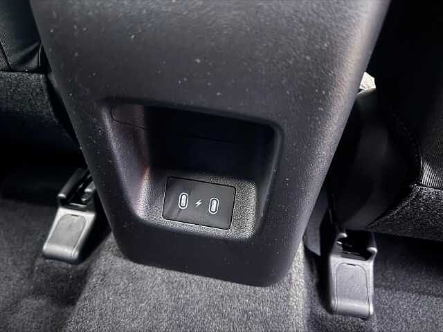 Hyundai TUCSON 1.6 T-GDi Advance Auto Euro 6 (s/s) 5dr