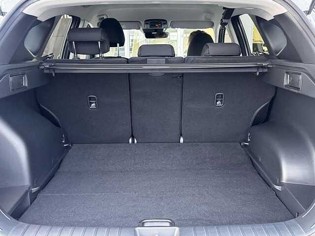 Hyundai TUCSON 1.6 T-GDi Advance Auto Euro 6 (s/s) 5dr