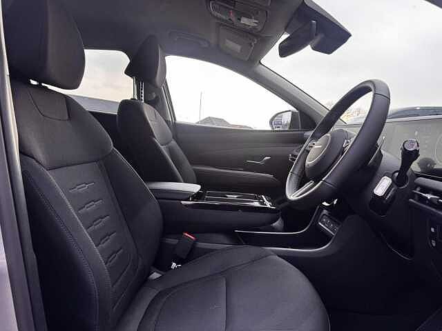 Hyundai TUCSON 1.6 T-GDi Advance Auto Euro 6 (s/s) 5dr