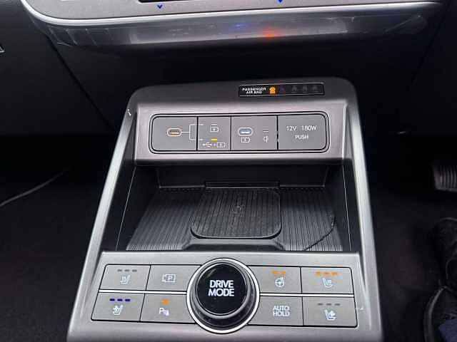 Hyundai KONA 1.6 h-GDi Ultimate DCT Euro 6 (s/s) 5dr