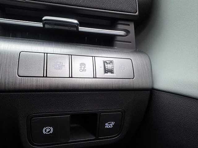 Hyundai KONA 1.6 h-GDi Ultimate DCT Euro 6 (s/s) 5dr