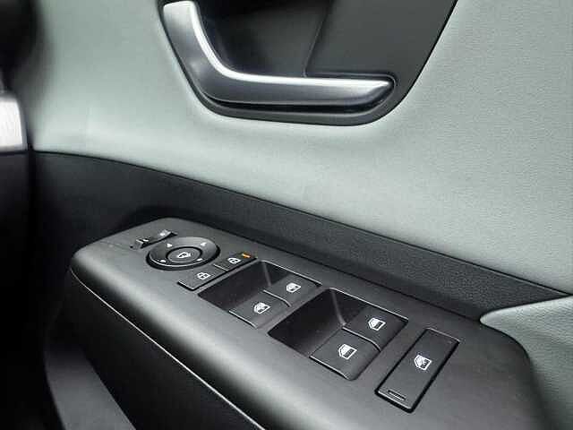 Hyundai KONA 1.6 h-GDi Ultimate DCT Euro 6 (s/s) 5dr