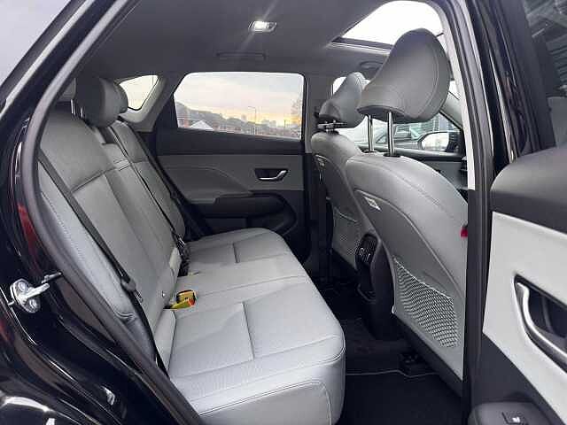 Hyundai KONA 1.6 h-GDi Ultimate DCT Euro 6 (s/s) 5dr