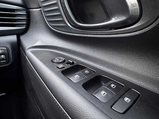 Hyundai BAYON 1.0 T-GDi Tech Line DCT Euro 6 (s/s) 5dr Grey