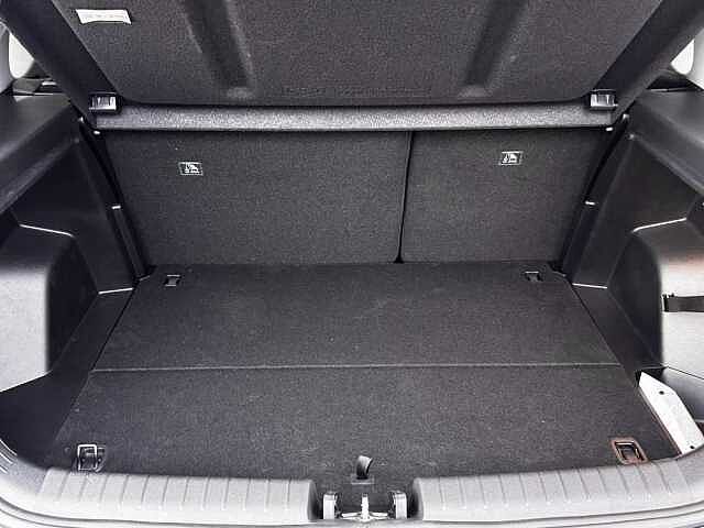 Hyundai BAYON 1.0 T-GDi Tech Line DCT Euro 6 (s/s) 5dr Grey