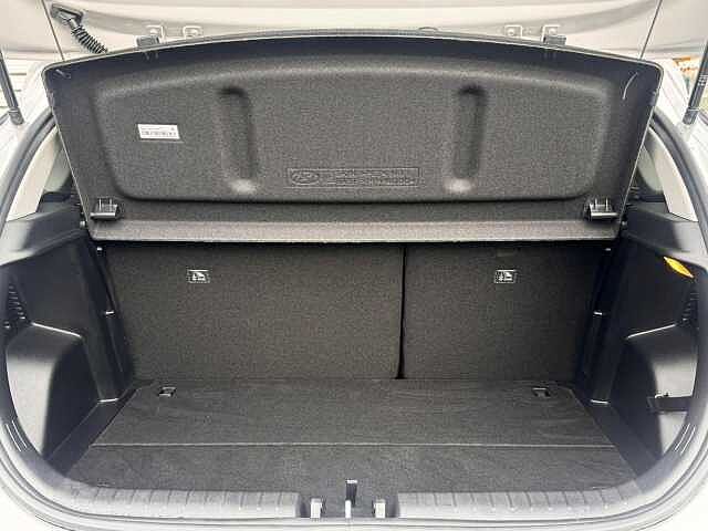 Hyundai i20 1.0 T-GDi Tech Line DCT Euro 6 (s/s) 5dr