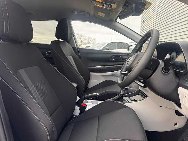 Hyundai i20 1.0 T-GDi Tech Line DCT Euro 6 (s/s) 5dr