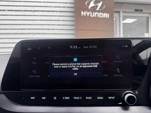 Hyundai i20 1.0 T-GDi MHEV Premium Euro 6 (s/s) 5dr