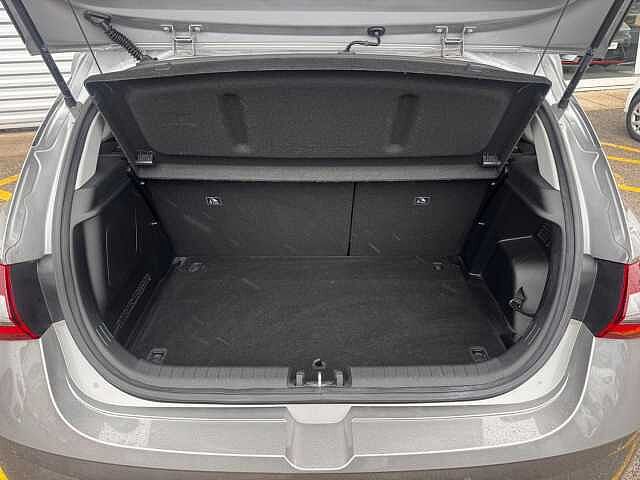 Hyundai i20 1.0 T-GDi MHEV Premium Euro 6 (s/s) 5dr