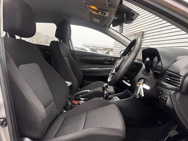 Hyundai i20 1.0 T-GDi MHEV Premium Euro 6 (s/s) 5dr