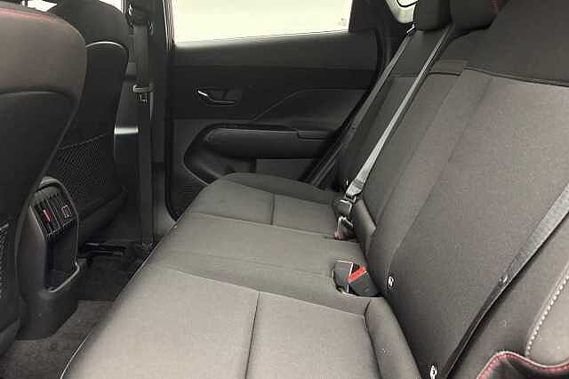 Hyundai KONA 1.6 h-GDi N Line DCT Euro 6 (s/s) 5dr