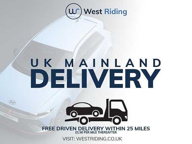 Hyundai KONA 1.6 h-GDi N Line DCT Euro 6 (s/s) 5dr