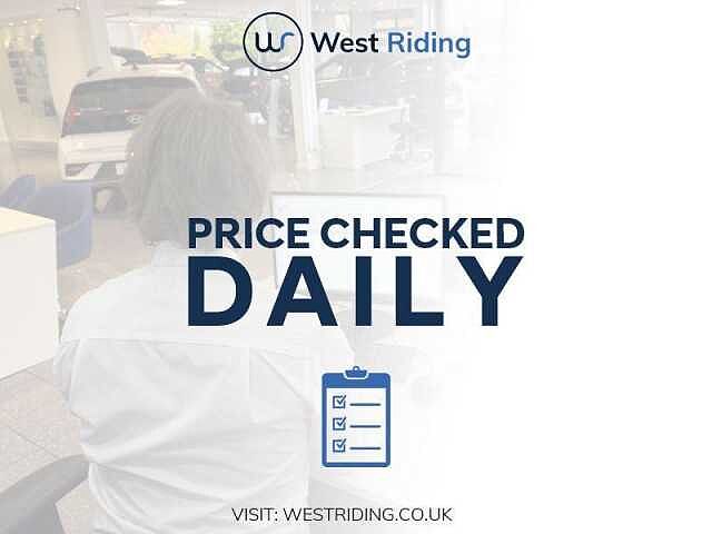 Hyundai KONA 1.6 h-GDi N Line DCT Euro 6 (s/s) 5dr